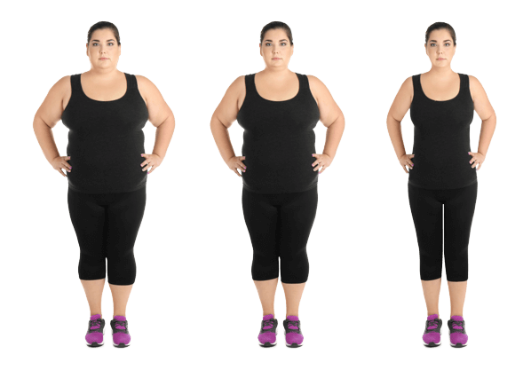 HEALTH IS IMPORTANT BEFORE AND AFTER WEIGHT LOSS
